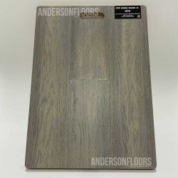 NAF T&G Engineered Oak 18mm - Iron NAF T&G Engineered Oak 18mm - Iron
